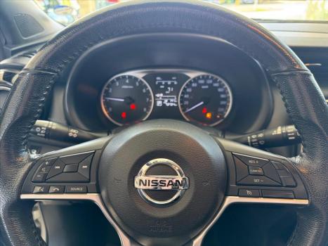 NISSAN Kicks 1.6 16V 4P FLEX SV X-TRONIC AUTOMTICO CVT, Foto 14