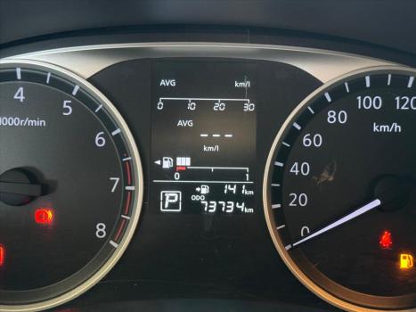 NISSAN Kicks 1.6 16V 4P FLEX SV X-TRONIC AUTOMTICO CVT, Foto 16