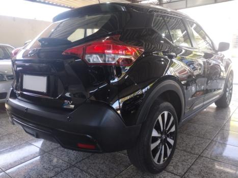 NISSAN Kicks 1.6 16V 4P FLEX SV X-TRONIC AUTOMTICO CVT, Foto 2