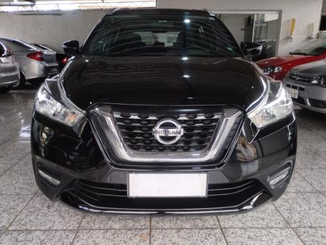 NISSAN Kicks 1.6 16V 4P FLEX SV X-TRONIC AUTOMTICO CVT, Foto 3