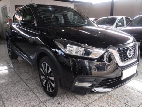 NISSAN Kicks 1.6 16V 4P FLEX SV X-TRONIC AUTOMTICO CVT, Foto 5