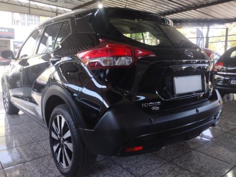 NISSAN Kicks 1.6 16V 4P FLEX SV X-TRONIC AUTOMTICO CVT, Foto 6