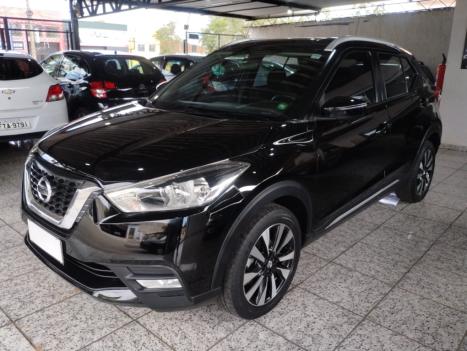 NISSAN Kicks 1.6 16V 4P FLEX SV X-TRONIC AUTOMTICO CVT, Foto 7