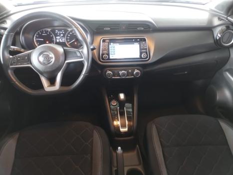 NISSAN Kicks 1.6 16V 4P FLEX SV X-TRONIC AUTOMTICO CVT, Foto 9