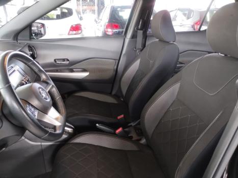 NISSAN Kicks 1.6 16V 4P FLEX SV X-TRONIC AUTOMTICO CVT, Foto 10