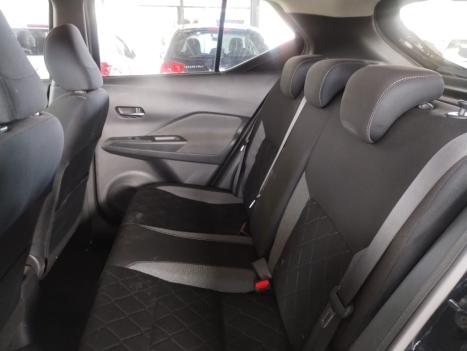 NISSAN Kicks 1.6 16V 4P FLEX SV X-TRONIC AUTOMTICO CVT, Foto 11