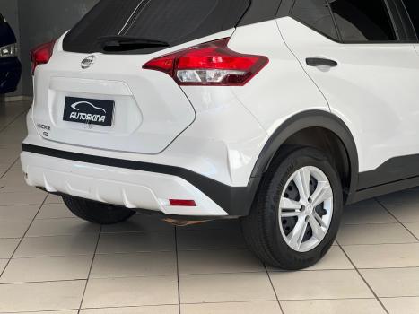 NISSAN Kicks 1.6 16V 4P FLEXSTART S, Foto 5