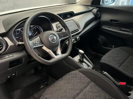 NISSAN Kicks 1.6 16V 4P FLEXSTART S, Foto 7