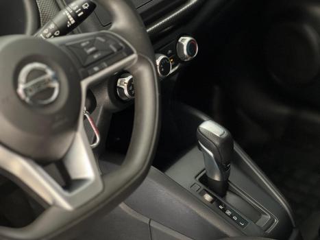 NISSAN Kicks 1.6 16V 4P FLEXSTART S, Foto 8