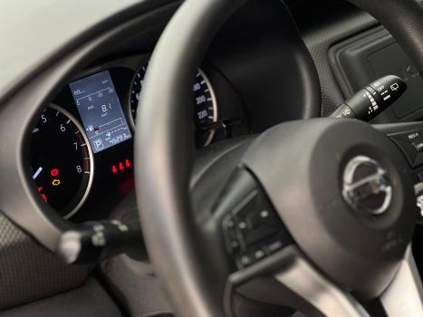 NISSAN Kicks 1.6 16V 4P FLEXSTART S, Foto 9