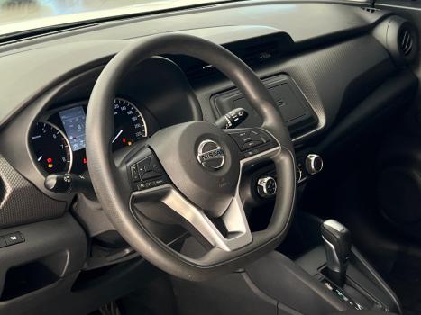 NISSAN Kicks 1.6 16V 4P FLEXSTART S, Foto 10