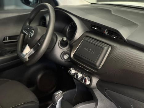 NISSAN Kicks 1.6 16V 4P FLEXSTART S, Foto 11