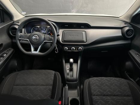 NISSAN Kicks 1.6 16V 4P FLEXSTART S, Foto 14