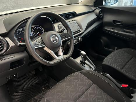 NISSAN Kicks 1.6 16V 4P FLEXSTART S, Foto 15