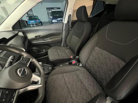 NISSAN Kicks 1.6 16V 4P FLEXSTART S, Foto 16