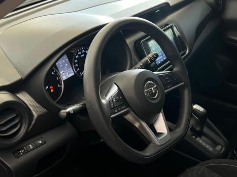 NISSAN Kicks 1.6 16V 4P FLEXSTART S, Foto 9