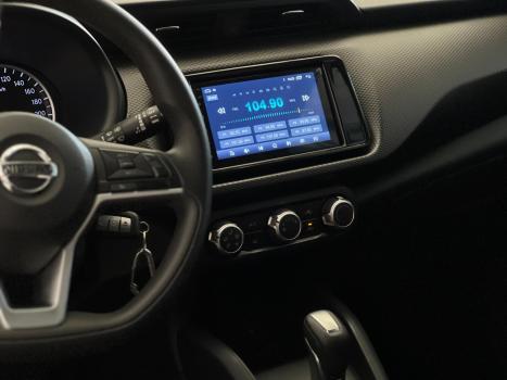 NISSAN Kicks 1.6 16V 4P FLEXSTART S, Foto 11