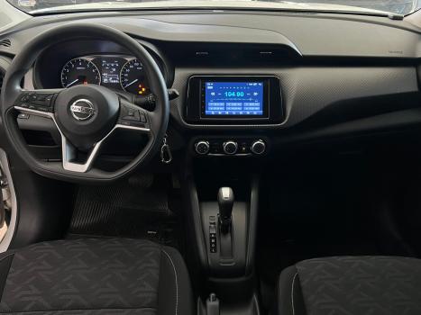 NISSAN Kicks 1.6 16V 4P FLEXSTART S, Foto 12
