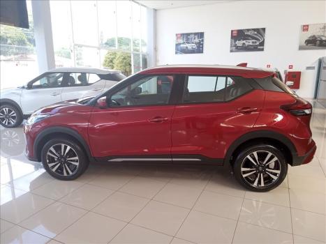 NISSAN Kicks 1.6 16V 4P FLEXSTART S X-TRONIC AUTOMTICO CVT, Foto 7