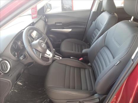 NISSAN Kicks 1.6 16V 4P FLEXSTART S X-TRONIC AUTOMTICO CVT, Foto 8