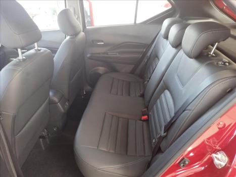 NISSAN Kicks 1.6 16V 4P FLEXSTART S X-TRONIC AUTOMTICO CVT, Foto 9