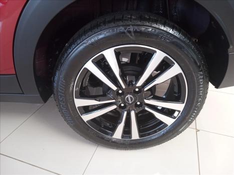 NISSAN Kicks 1.6 16V 4P FLEXSTART S X-TRONIC AUTOMTICO CVT, Foto 13