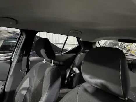 NISSAN Kicks 1.6 16V 4P FLEXSTART S DIRECT X-TRONIC AUTOMTICO CVT, Foto 2