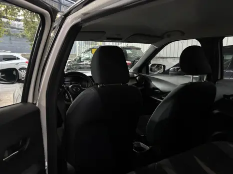 NISSAN Kicks 1.6 16V 4P FLEXSTART S DIRECT X-TRONIC AUTOMTICO CVT, Foto 4
