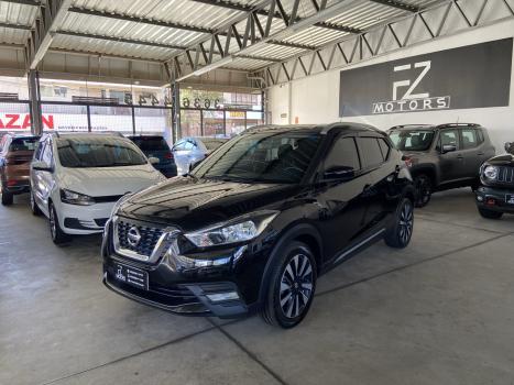 NISSAN Kicks 1.6 16V 4P FLEX SV X-TRONIC AUTOMTICO CVT, Foto 1