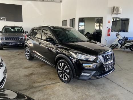 NISSAN Kicks 1.6 16V 4P FLEX SV X-TRONIC AUTOMTICO CVT, Foto 3