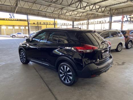 NISSAN Kicks 1.6 16V 4P FLEX SV X-TRONIC AUTOMTICO CVT, Foto 4