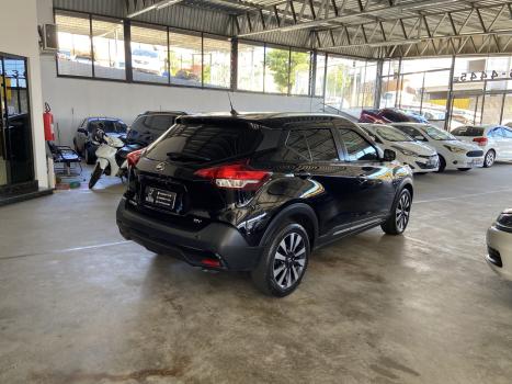 NISSAN Kicks 1.6 16V 4P FLEX SV X-TRONIC AUTOMTICO CVT, Foto 6