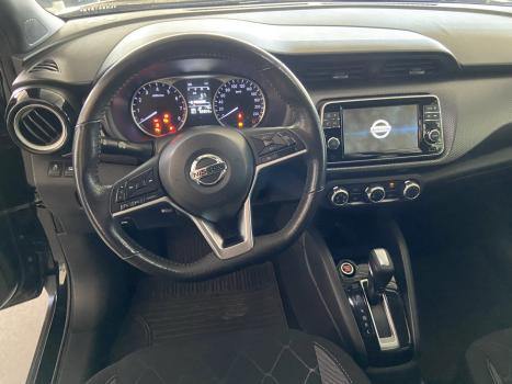 NISSAN Kicks 1.6 16V 4P FLEX SV X-TRONIC AUTOMTICO CVT, Foto 7