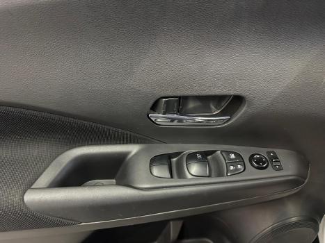 NISSAN Kicks 1.6 16V 4P FLEXSTART SENSE XTRONIC AUTOMTICO CVT, Foto 15