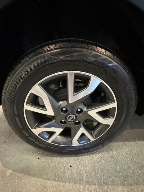 NISSAN Kicks 1.6 16V 4P FLEXSTART SENSE XTRONIC AUTOMTICO CVT, Foto 16