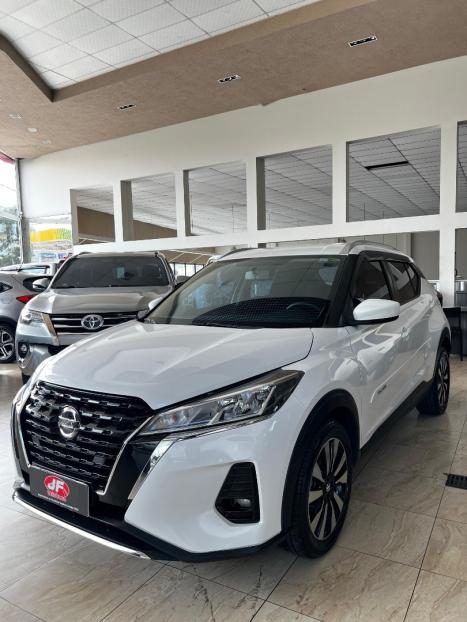 NISSAN Kicks 1.6 16V 4P FLEXSTART SENSE, Foto 1