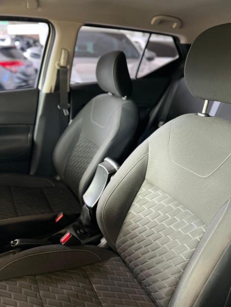 NISSAN Kicks 1.6 16V 4P FLEXSTART SENSE, Foto 7