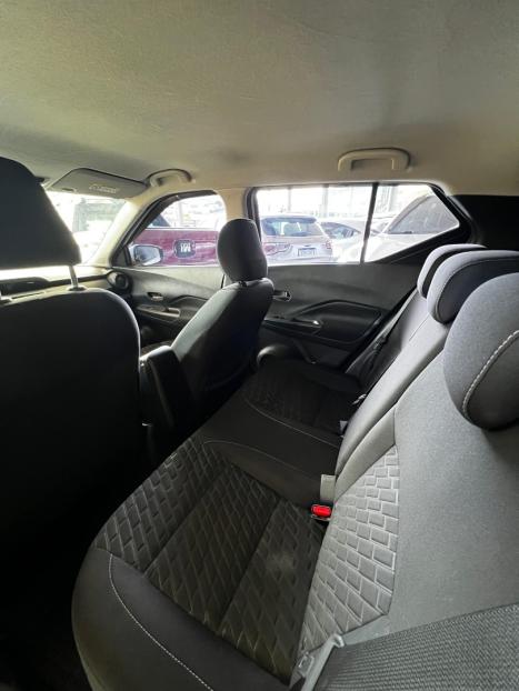 NISSAN Kicks 1.6 16V 4P FLEXSTART SENSE, Foto 8