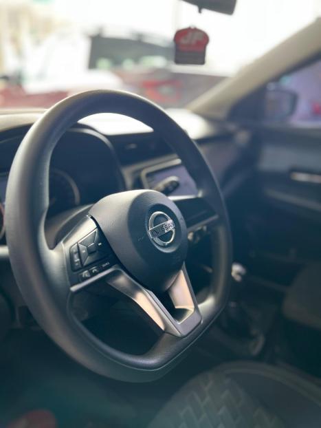 NISSAN Kicks 1.6 16V 4P FLEXSTART SENSE, Foto 10