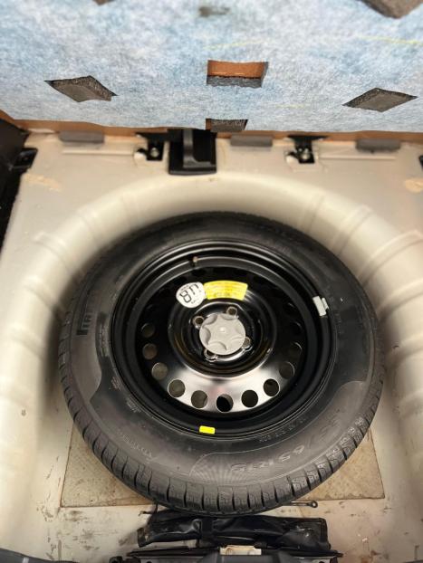 NISSAN Kicks 1.6 16V 4P FLEXSTART SENSE, Foto 11