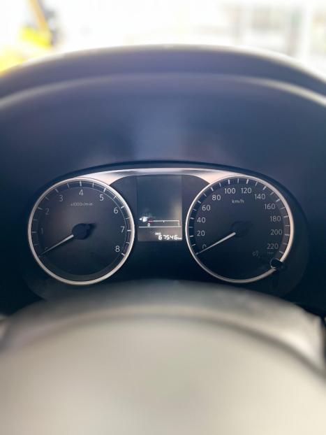 NISSAN Kicks 1.6 16V 4P FLEXSTART SENSE, Foto 12