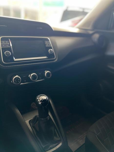 NISSAN Kicks 1.6 16V 4P FLEXSTART SENSE, Foto 15