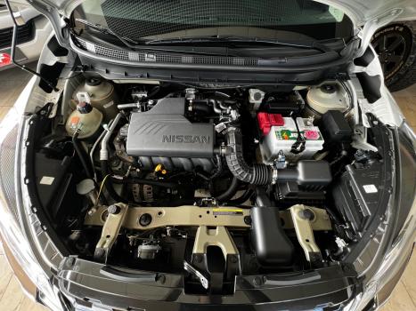 NISSAN Kicks 1.6 16V 4P FLEXSTART SENSE, Foto 16