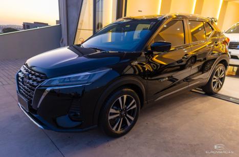 NISSAN Kicks 1.6 16V 4P FLEXSTART S, Foto 3