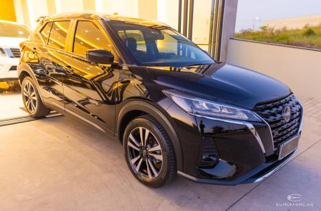 NISSAN Kicks 1.6 16V 4P FLEXSTART S, Foto 2