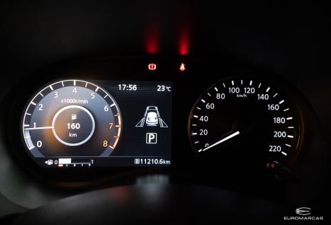 NISSAN Kicks 1.6 16V 4P FLEXSTART S, Foto 7