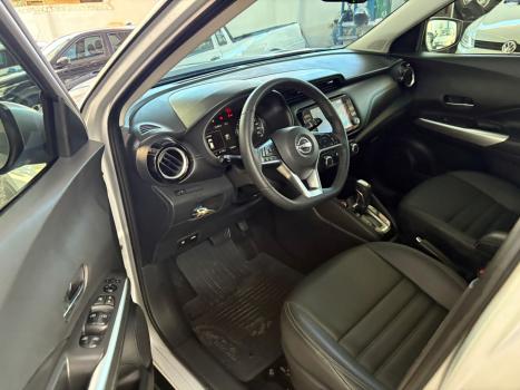 NISSAN Kicks 1.6 16V 4P FLEXSTART ADVANCE XTRONIC AUTOMTICO CVT, Foto 10