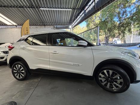 NISSAN Kicks 1.6 16V 4P FLEXSTART S DIRECT X-TRONIC AUTOMTICO CVT, Foto 2
