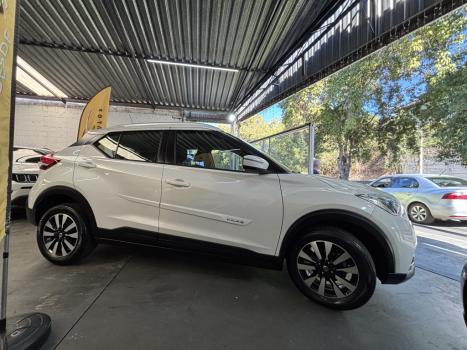 NISSAN Kicks 1.6 16V 4P FLEXSTART S DIRECT X-TRONIC AUTOMTICO CVT, Foto 3