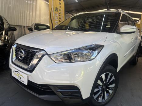 NISSAN Kicks 1.6 16V 4P FLEXSTART S DIRECT X-TRONIC AUTOMTICO CVT, Foto 4